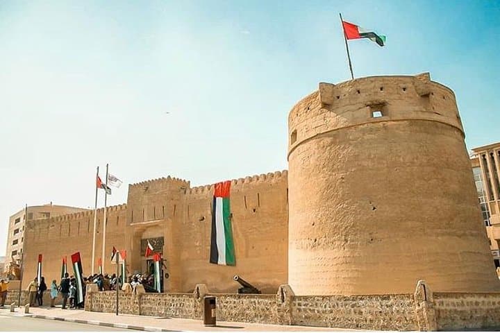 Private Dubai City Tour: Old & Modern Highlights in 5 Hours photo 5