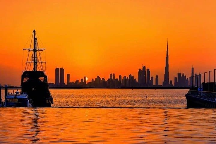 Private Dubai City Tour: Old & Modern Highlights in 5 Hours photo 6