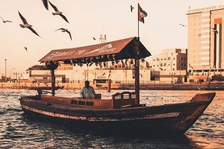 Private Dubai City Tour: Old & Modern Highlights in 5 Hours photo 2