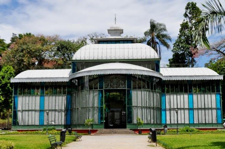 Discovering Petrópolis: Full-Day Imperial City Tour from Rio photo 3