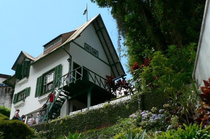 Discovering Petrópolis: Full-Day Imperial City Tour from Rio photo 4