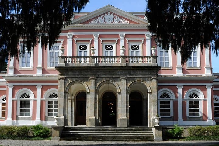 Discovering Petrópolis: Full-Day Imperial City Tour from Rio photo 5