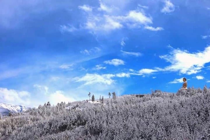 Bhutan Vacation: 6-Day Cultural & Hike Tour to Paro, Thimphu & Punakha photo 3