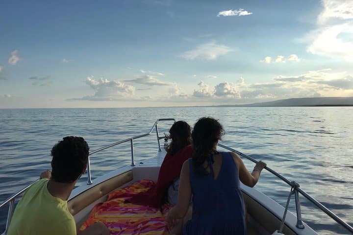 Exploring Sicily's Plemmirio Marine Reserve: A 4-Hour Boat Adventure from Avola photo 4