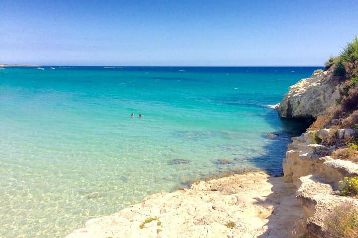 Exploring Sicily's Plemmirio Marine Reserve: A 4-Hour Boat Adventure from Avola photo 5