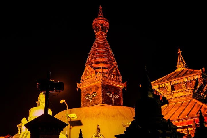 Full-Day Kathmandu Cultural Circuit: 5 UNESCO Sites in One Day photo 2