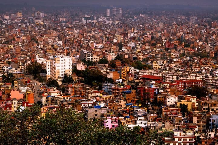 Full-Day Kathmandu Cultural Circuit: 5 UNESCO Sites in One Day photo 4