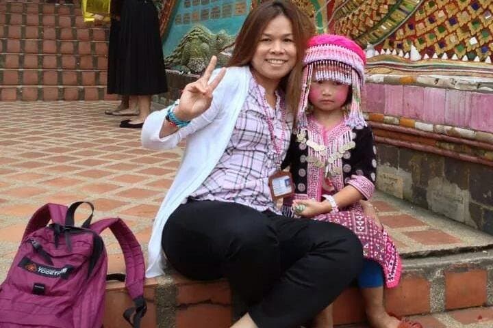 Private Chiang Mai Tour Guide — Temples, Markets & Doi Suthep in 4 Hours photo 2