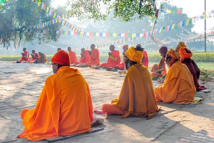 Glimpse of Nepal: 8-Day Cultural and Wildlife Tour from Kathmandu