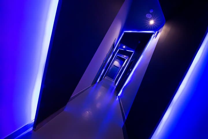 Crack the Code: ClueJo Escape Room Amman — 60-Minute Live Puzzle Adventure photo 4