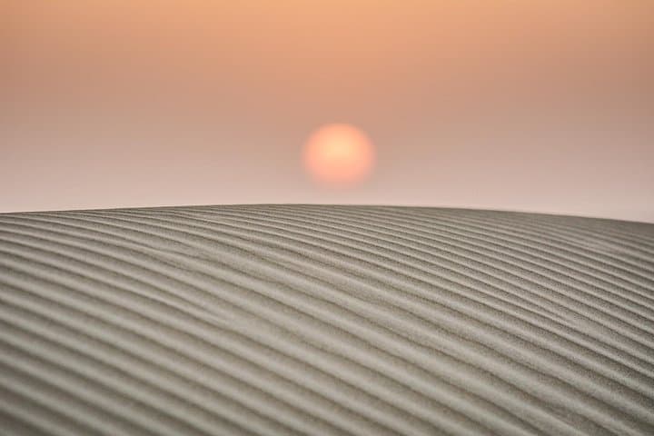 Billion Stars Desert Camp & Camel Safari from Jaisalmer photo 4