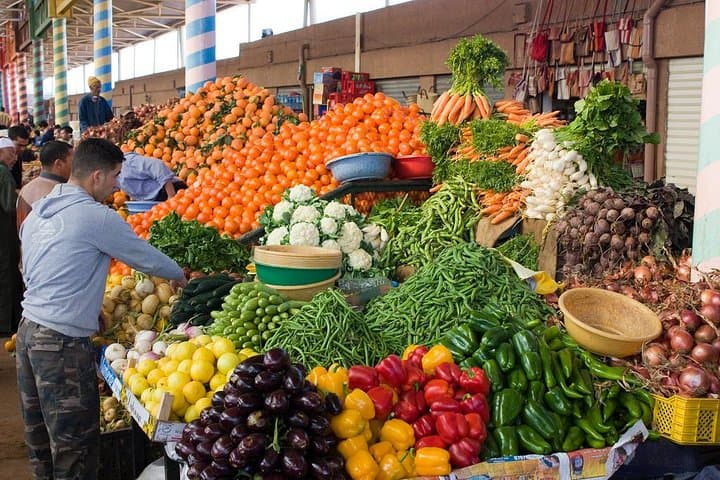 Agadir Day Trip: Paradise Valley & Souk El Had with Berber Breakfast photo 6