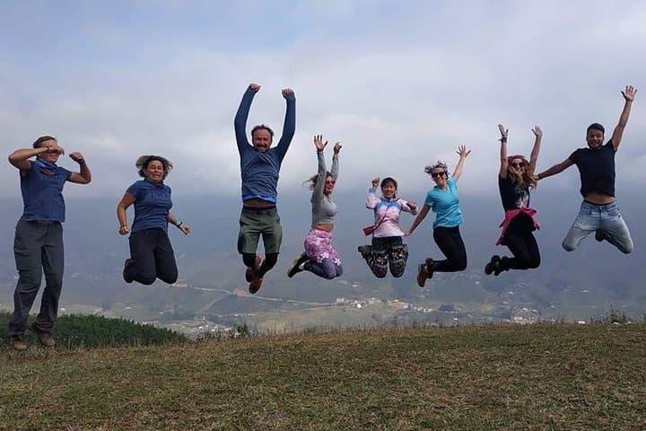 Sapa Trekking Unique Route: 2-Day Homestay Trek in Y Linh Ho & Ta Van photo 1