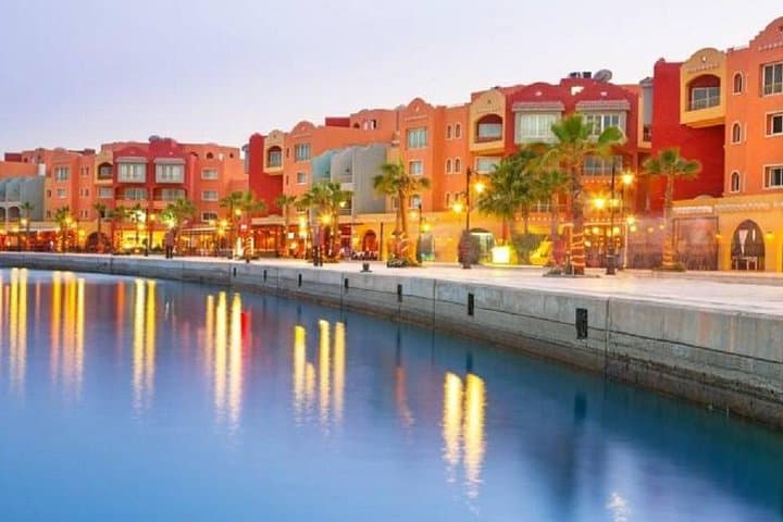 4-Day Nile Cruise from Hurghada: Aswan to Luxor Ancient Egypt Highlights photo 6