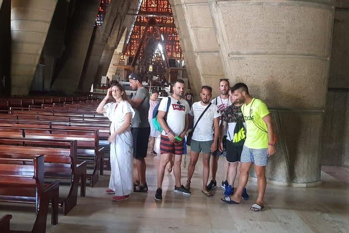 Santo Domingo Day Trip from Punta Cana — Colonial Zone, Cathedral & Ozama River photo 4