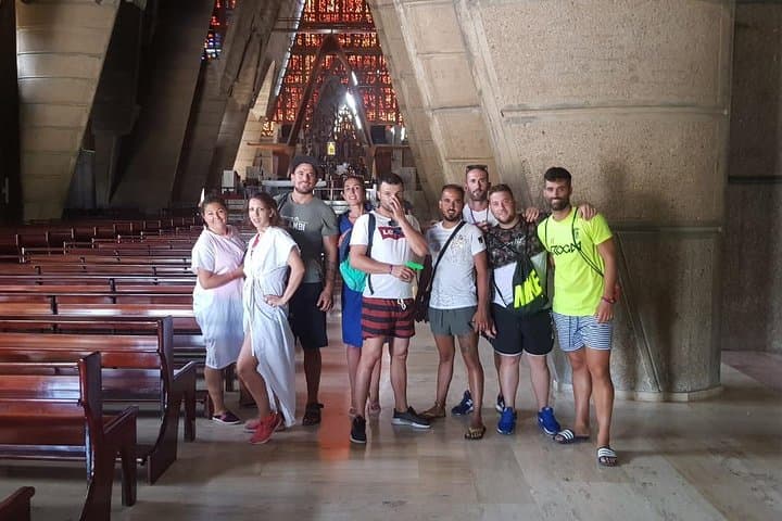 Santo Domingo Day Trip from Punta Cana — Colonial Zone, Cathedral & Ozama River photo 6