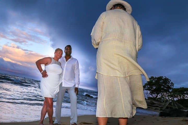 Kauai Destination Wedding Experience: Elopements, Photo Packages & Logistics photo 3