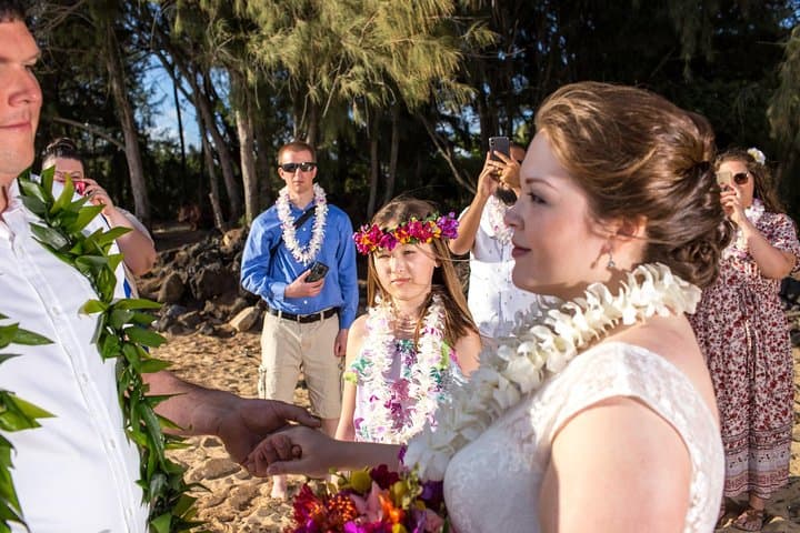 Kauai Destination Wedding Experience: Elopements, Photo Packages & Logistics photo 5