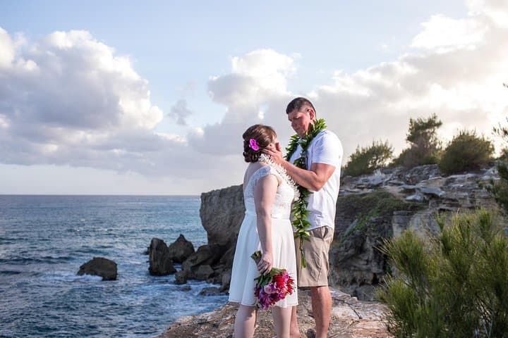Kauai Destination Wedding Experience: Elopements, Photo Packages & Logistics photo 2
