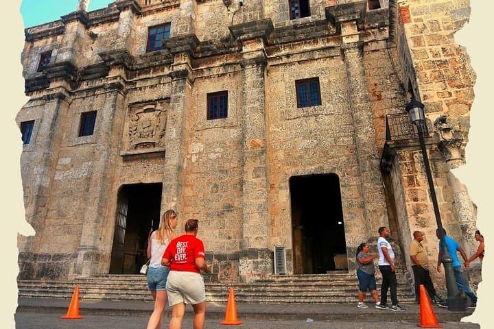 Santo Domingo Day Trip from Punta Cana — Colonial Zone, Cathedral & Ozama River photo 3