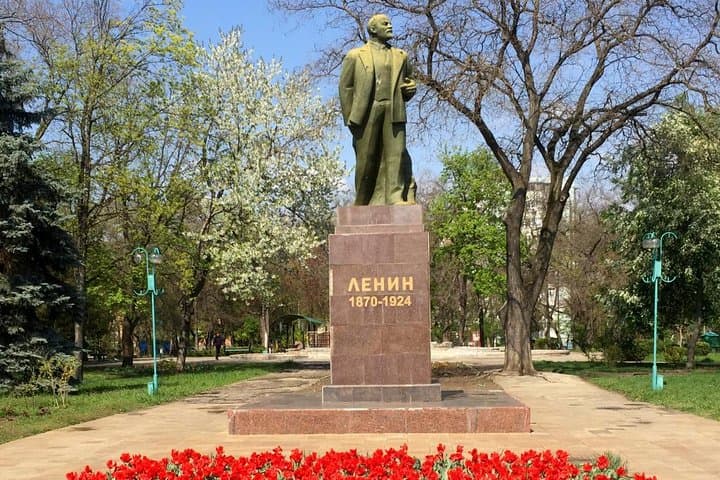 Inside Transnistria: Tiraspol & Bendery Day Tour of Soviet Relics and Local Life photo 4