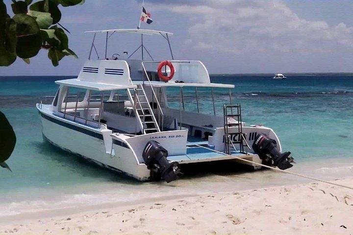 Catalina Island Scuba: Two-Tank Full-Day Dive from La Romana photo 6