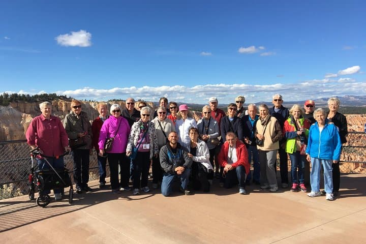 Three-Hour Scenic Tour of Bryce Canyon — Hoodoos, History & Park Hacks photo 4