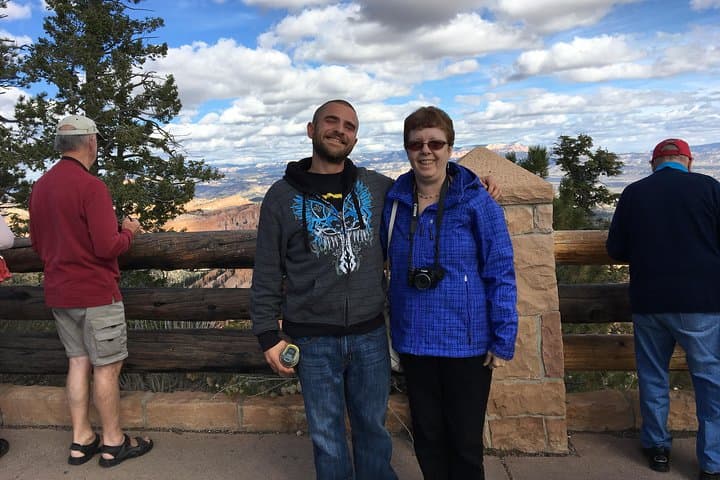 Three-Hour Scenic Tour of Bryce Canyon — Hoodoos, History & Park Hacks photo 6