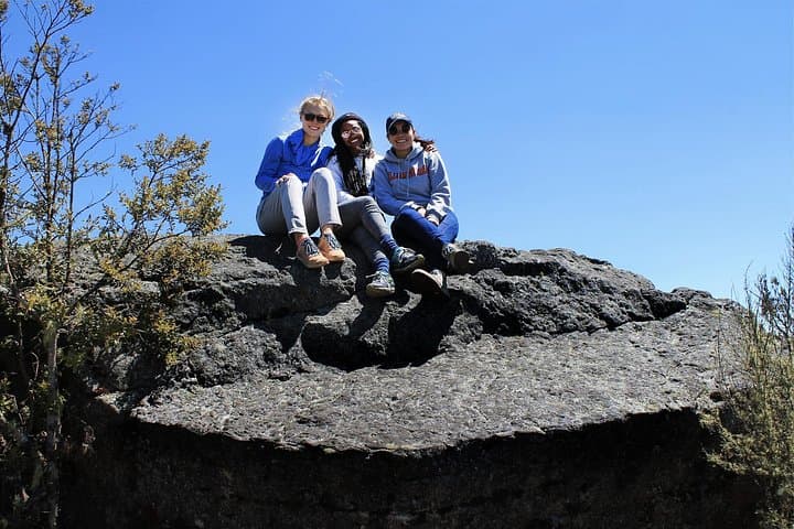 Private Chingaza Hike from Bogotá: Day Trip to Andean Páramo and Lagoons photo 2
