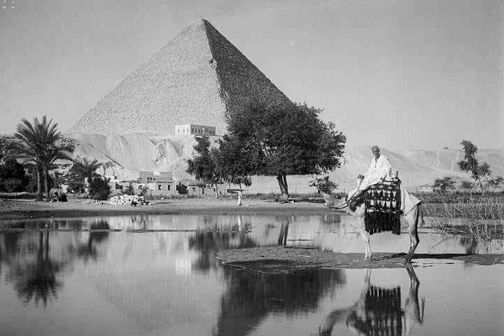 Cairo Day Tours: Pyramids, Nile Cruise & Desert Safari in One Day photo 2
