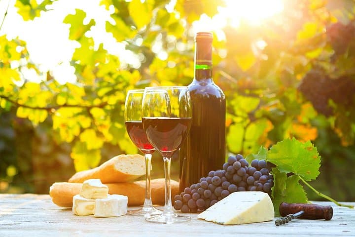 Long Island Winery Tour: North Fork Tastings with Private Pickup & Live Music photo 3