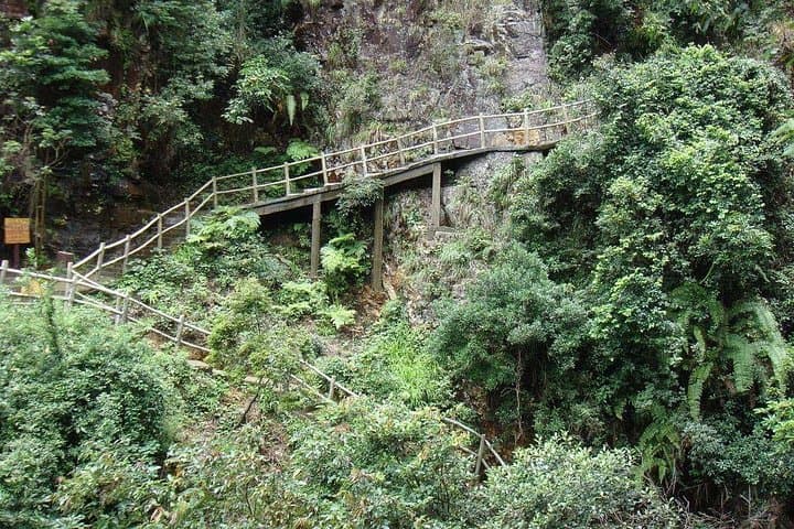 Guangdong Grand Canyon: Private Day Trip from Guangzhou photo 4