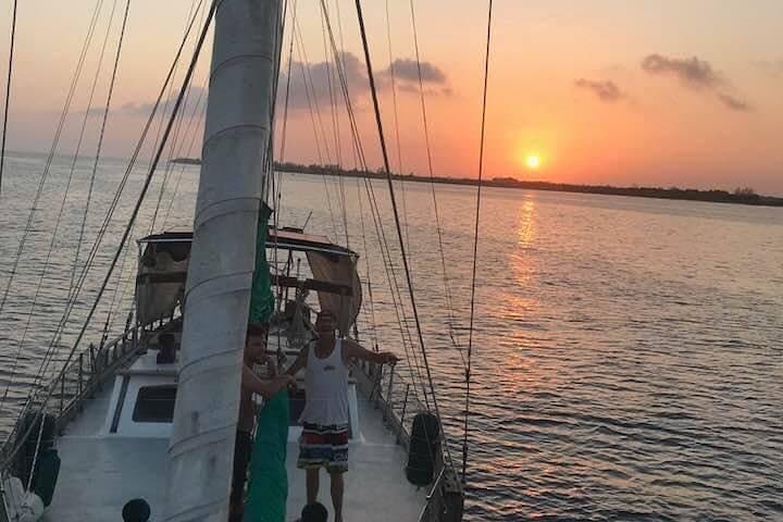 Sail to Tayrona: Bahia Concha Day Trip from Santa Marta on the Sonata photo 4