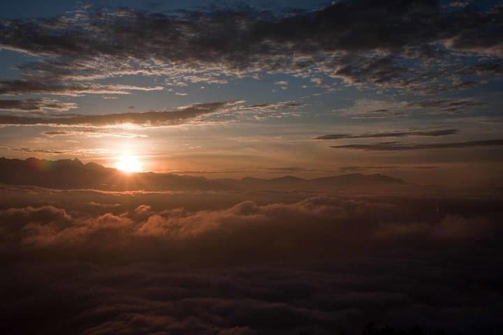 Nagarkot Sunrise Hike Back to Changu Narayan: Himalayan Views & Temple Walk photo 2