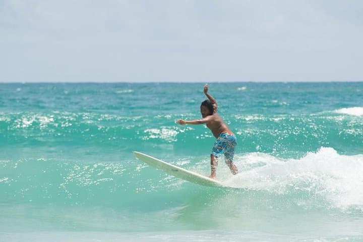 Beginner Surf Lesson on Kata Beach — 2-Hour Surf School in Phuket photo 3