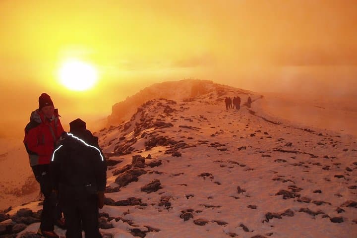 8-Day Lemosho Route Kilimanjaro Climb: Route Guide, Summit Tips & Itinerary photo 6