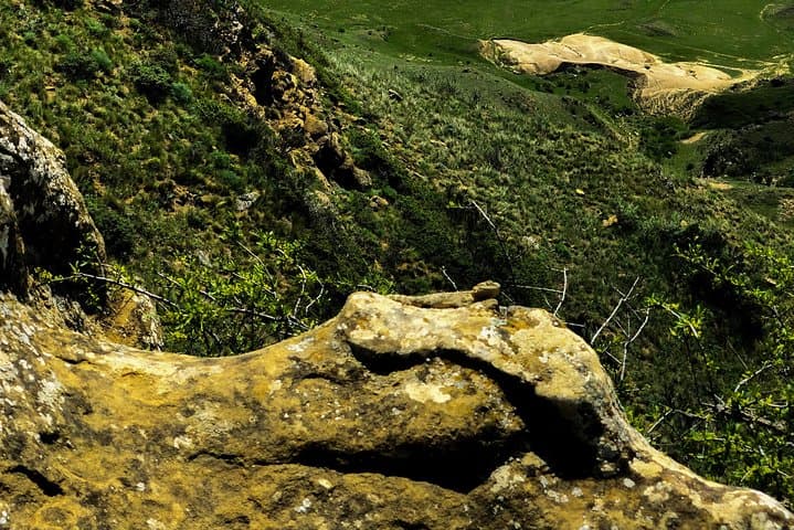 Sunrise Hike to David Gareja & Rainbow Hills: Tbilisi Day Trip photo 4