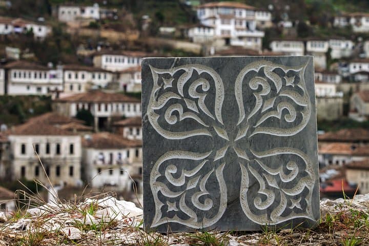 Berat Cultural Tour: Explore Albania’s City of 1001 Windows photo 4