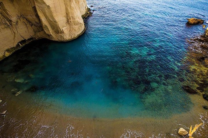 Explore Sicily’s Coastal Wonders: Avola to Plemmirio Snorkeling and Boat Excursion photo 6
