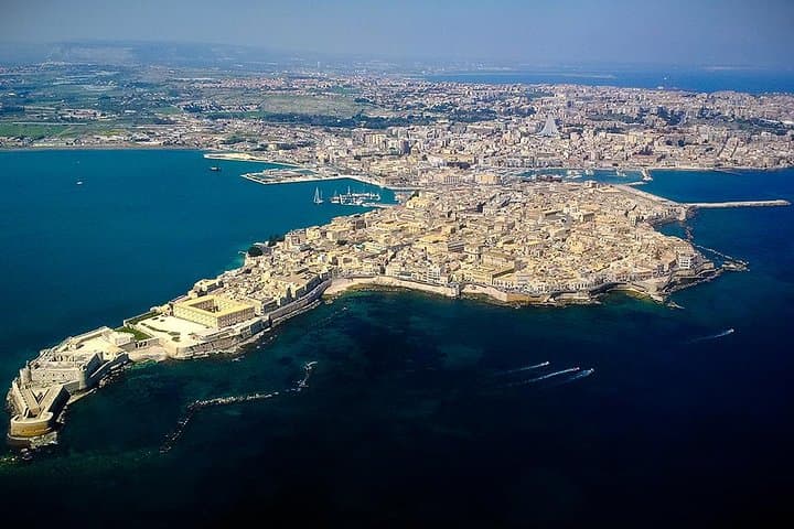 Explore Sicily’s Coastal Wonders: Avola to Plemmirio Snorkeling and Boat Excursion photo 4