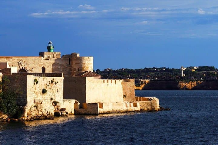 Explore Sicily’s Coastal Wonders: Avola to Plemmirio Snorkeling and Boat Excursion photo 3