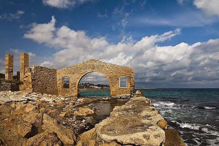 Explore Sicily’s Coastal Wonders: Avola to Plemmirio Snorkeling and Boat Excursion photo 5