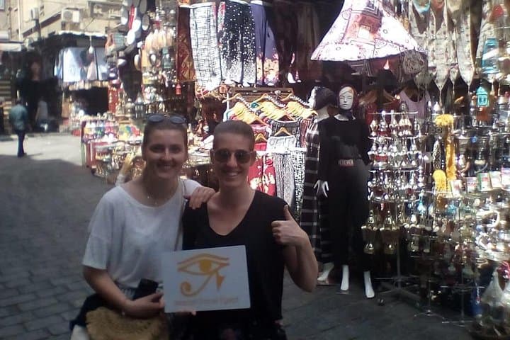 9-Day Cairo to Aswan Nile Cruise: Temples, Trains & Feluccas photo 1
