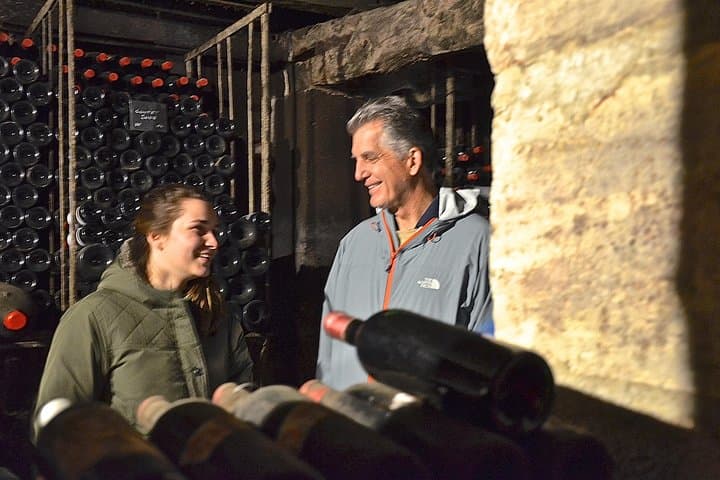 Saint-Émilion E-Bike Tour: Half-Day Vineyard Ride & Wine Tasting photo 5