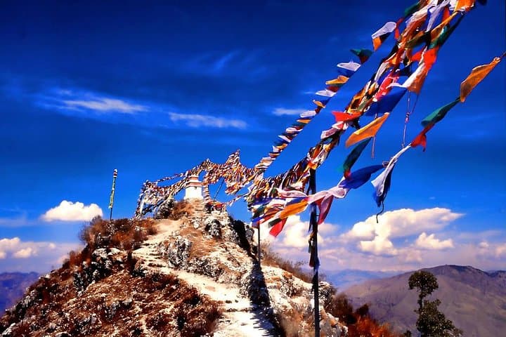 7-Day Nepal Buddhist Pilgrimage Tour — Lumbini, Namobuddha & Kathmandu photo 2