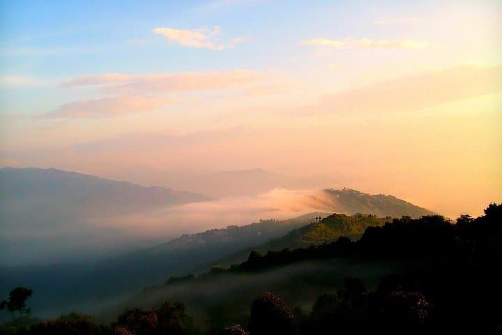 Nagarkot Sunrise Hike Back to Changu Narayan: Himalayan Views & Temple Walk photo 3