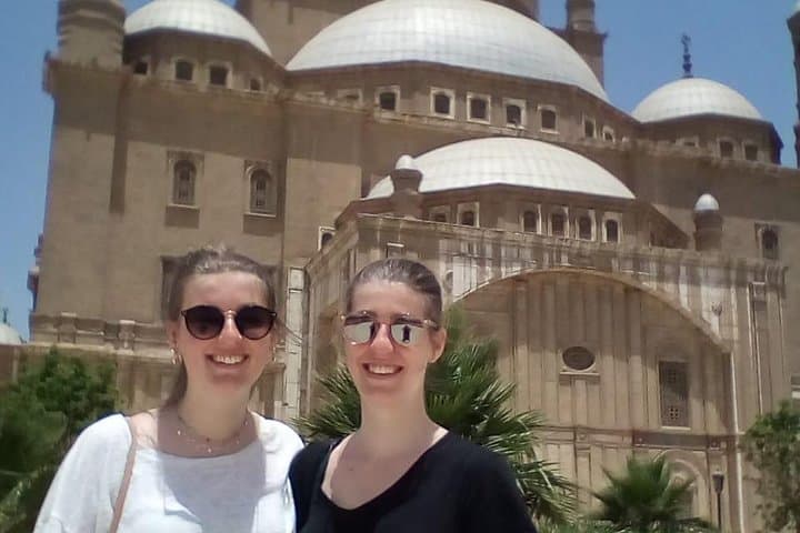 13-Day Luxury Egypt Tour: Cairo, Giza, Aswan, Luxor & Sharm El-Sheikh photo 4