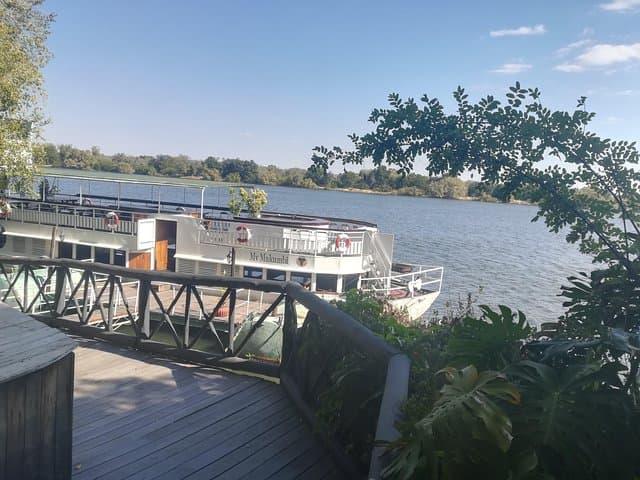 Chobe River Safari: Day Trip from Victoria Falls to Botswana’s Wildlife Corridor photo 3