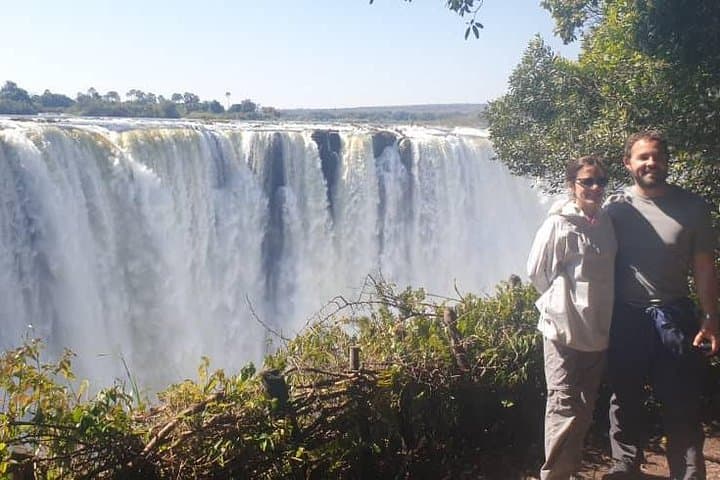 Chobe River Safari: Day Trip from Victoria Falls to Botswana’s Wildlife Corridor photo 6