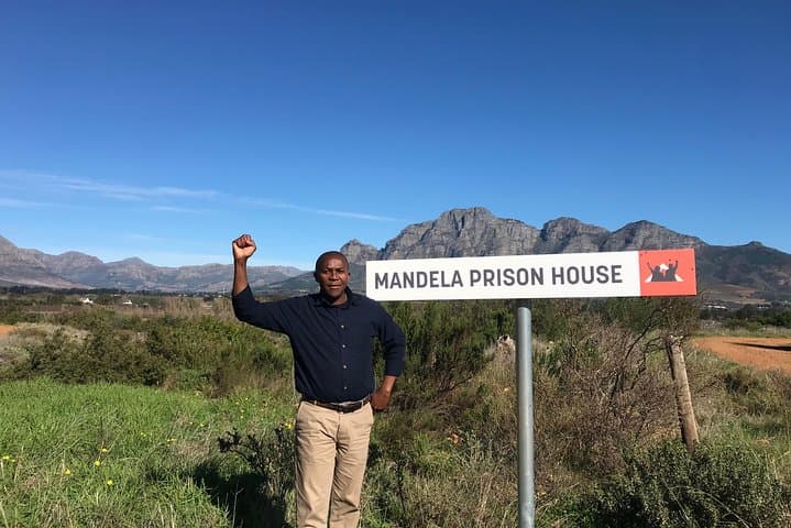 Robben Island Tour: Mandela’s Prison, Museum & Ferry from Cape Town photo 3